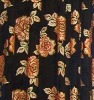 Delicate Chenille Fabric For Wndow Curtain