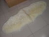 Deluxe Double Australia Sheepskin Rugs