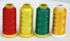 Deluxe Luster Polyester Sewing Thread