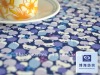 Deluxe Printed Cotton Lawn 40X40/133X100 Printed Poplin 140GSM 4.1OZ Factory In Huzhou City,Zhejiang,China