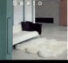 Deluxe Sheepskin Rugs Sexto Sheepskin 6P