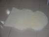 Deluxe Short Hair Sheepskin Rugs