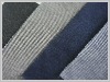 Denim Knitting Fabric for Garments