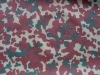Dentik waterproof textile