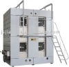 Deoxidization Steam Box Machine