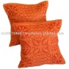 Design Applique Cushion