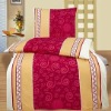 Designed Combo Bedsheet