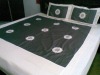 Designer Bed Sheet