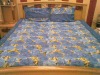 Designer Bed Sheet