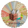 Designer Fabric Laminated