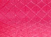 Diamond PVC COATED Polyester Oxford Fabric