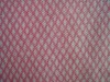 Diamond Printing Spunlace Non Woven (Spunlaced Nonwoven for Wipes)