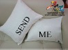 Different color non woven fabric for disposable non woven pillow case,cushion cover