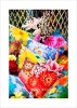 Digital Printed Floral Cushion Pillow Covers