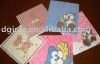 Digital print microfiber cleaning cloth