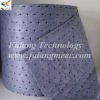 Dimpled Absorbent Roll