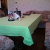 Dining Cotton  Decorative  table cloths and Designer  table cloths