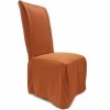 Dining room chair cover-41