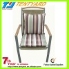Dining room chair cushion/backrest comfortable