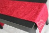 Dining table runner