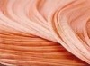Dipped polyester tyre cord fabric