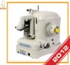 Disc Feed Overseaming Shoe Machine