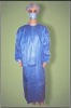 Disposable Isalation Gown