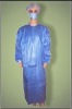 Disposable Isalation Gown