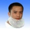 Disposable Nonwoven Beard Cover{factory supply]