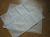 Disposable Nonwoven Pillow Case