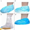 Disposable Nonwoven Shoe Cover