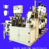 Disposable mask making machinery