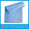 Disposable non woven headrest cover