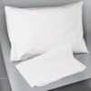 Disposable non woven pillow case