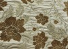Distinguished Chenille Curtain Fabric