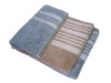 Dobby Cotton Bath Towel