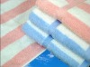Dobby Stripe Towel