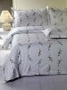 Dobby bed linen, Hotel bedding, Hotel bed sheet