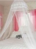 Dome Circular/Round /Vaulted Mosquito Net conicalnet