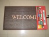 Door Mat,pvc door mat,s mat,rug