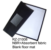 Door anti-slip mat