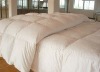 Doose down comforter/down quilt/down duvet