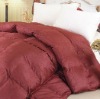 Doose down comforter/down quilt/down duvet