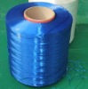 Doped Dyed FDY Polyester Filament Yarn