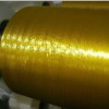 Doped Dyed Polyester Multifilament Yarn