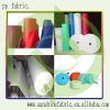 Dot Non woven Fabrics TNT