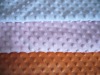 Dotted Knitted Supersoft fabric