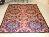 Double Bed Acrylic jacquard blanket