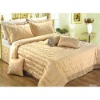 Double Bed Quilt Set