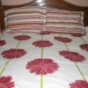 Double Bed Sheet Set